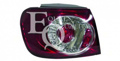 EQUAL QUALITY gp1259 - Задние фонари